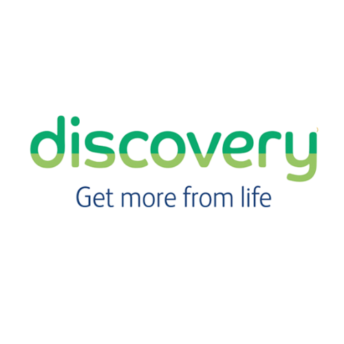Discovery logo