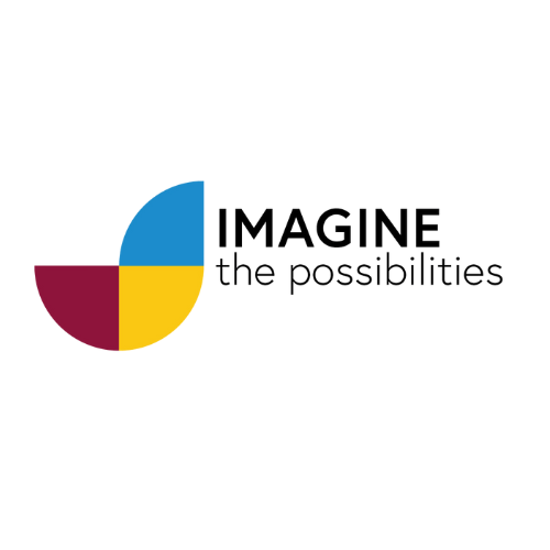 Imagine logo