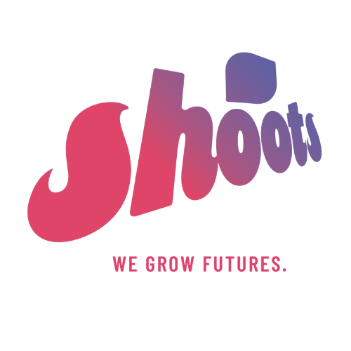 Shoots logo