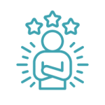 confidence icon