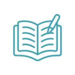 preparation for further learning icon