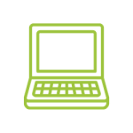 laptop icon
