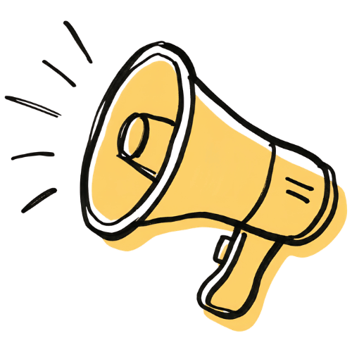 image of megaphone