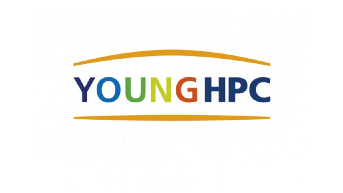Coming Up: Young HPC & Education Outreach